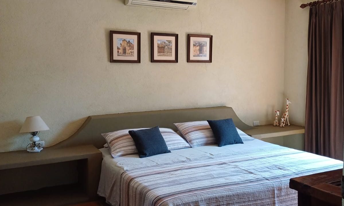 Casa en Altamar 2 Acceso a Playa Chulamar, Puerto San José (22)