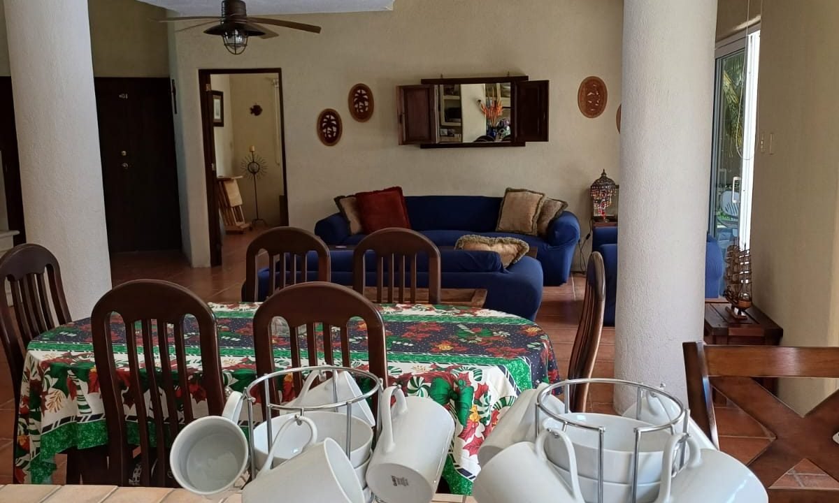 Casa en Altamar 2 Acceso a Playa Chulamar, Puerto San José (23)
