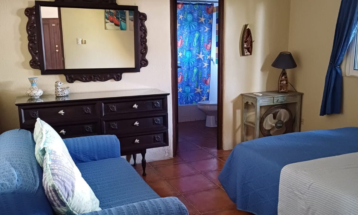 Casa en Altamar 2 Acceso a Playa Chulamar, Puerto San José (24)