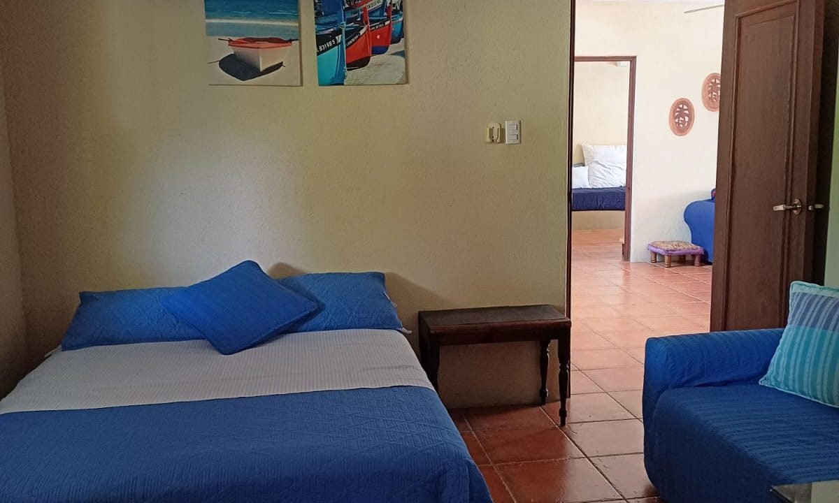Casa en Altamar 2 Acceso a Playa Chulamar, Puerto San José (26)