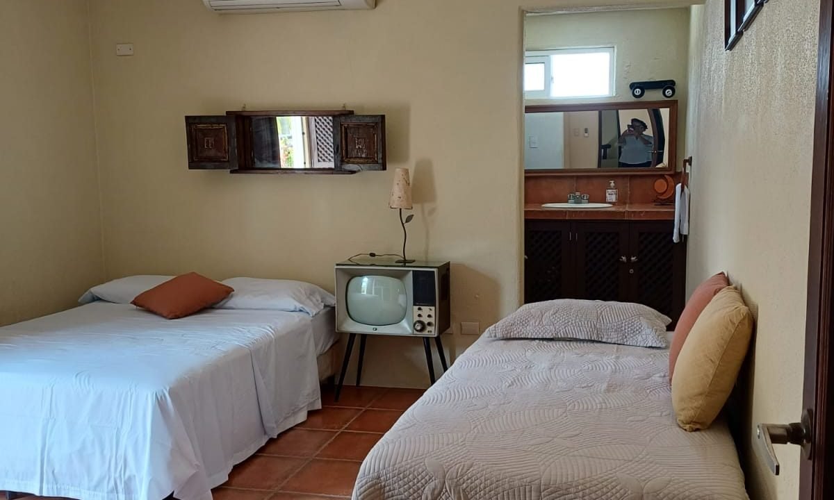 Casa en Altamar 2 Acceso a Playa Chulamar, Puerto San José (28)