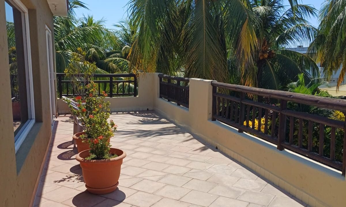 Casa en Altamar 2 Acceso a Playa Chulamar, Puerto San José (3)