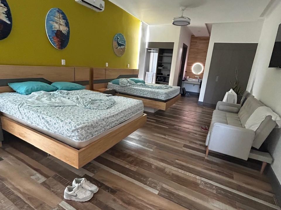Casa en Juan Gaviota Nueva Construcción Guatemala (15)
