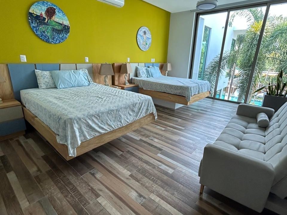 Casa en Juan Gaviota Nueva Construcción Guatemala (17)