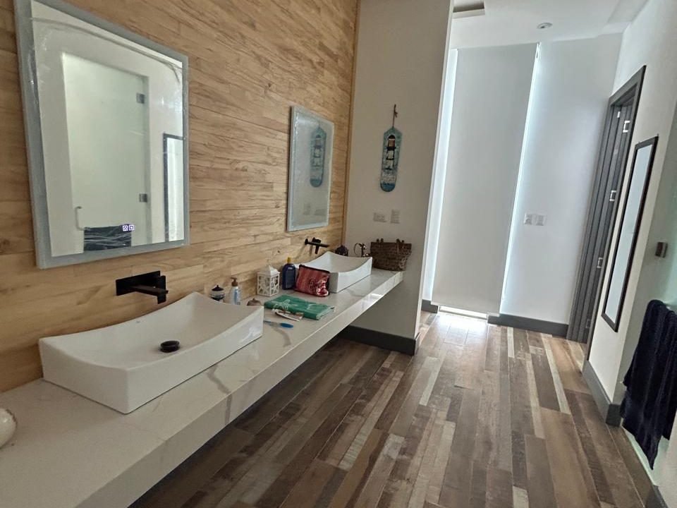 Casa en Juan Gaviota Nueva Construcción Guatemala (19)