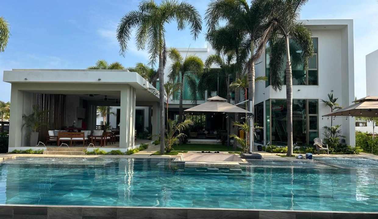 Casa en Juan Gaviota Nueva Construcción Guatemala (25)