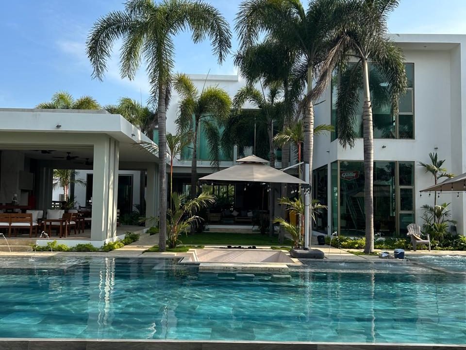 Casa en Juan Gaviota Nueva Construcción Guatemala (28)