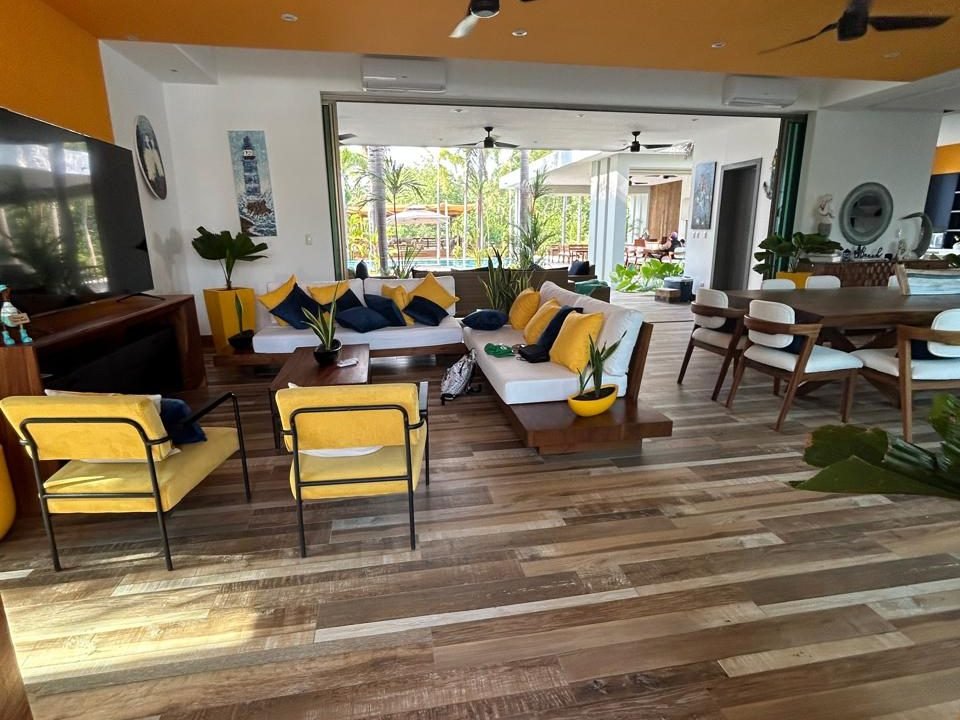Casa en Juan Gaviota Nueva Construcción Guatemala (5)