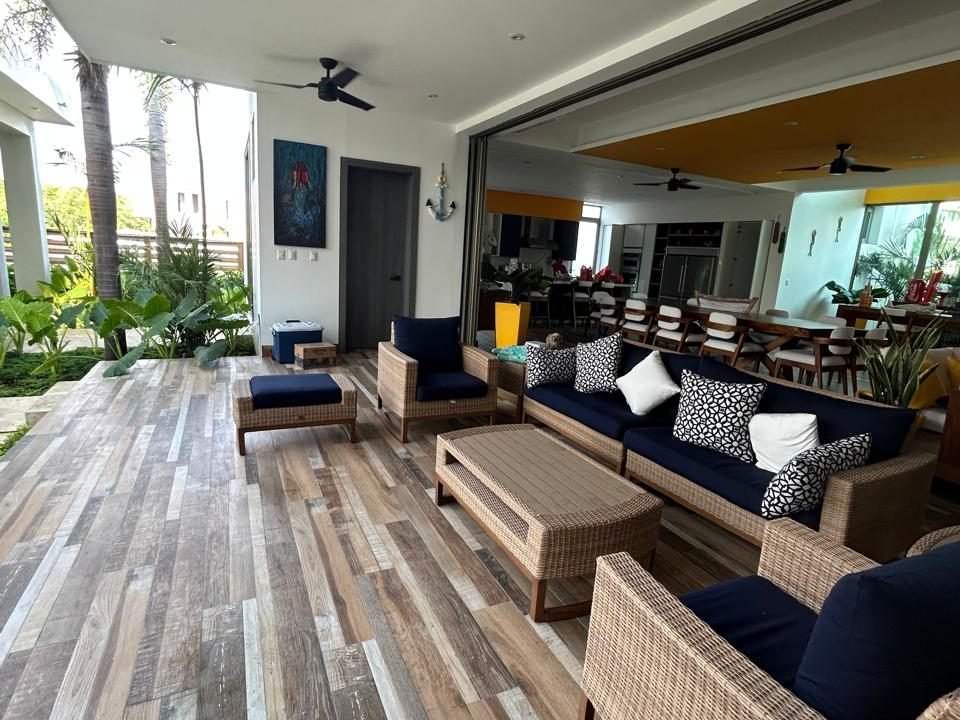 Casa en Juan Gaviota Nueva Construcción Guatemala (9)