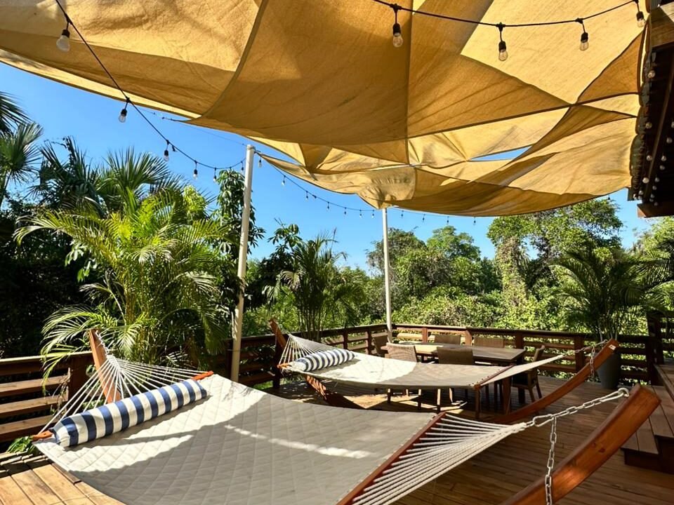 Casa en Juan Gaviota Nueva Construcción Terreno Grande (12)