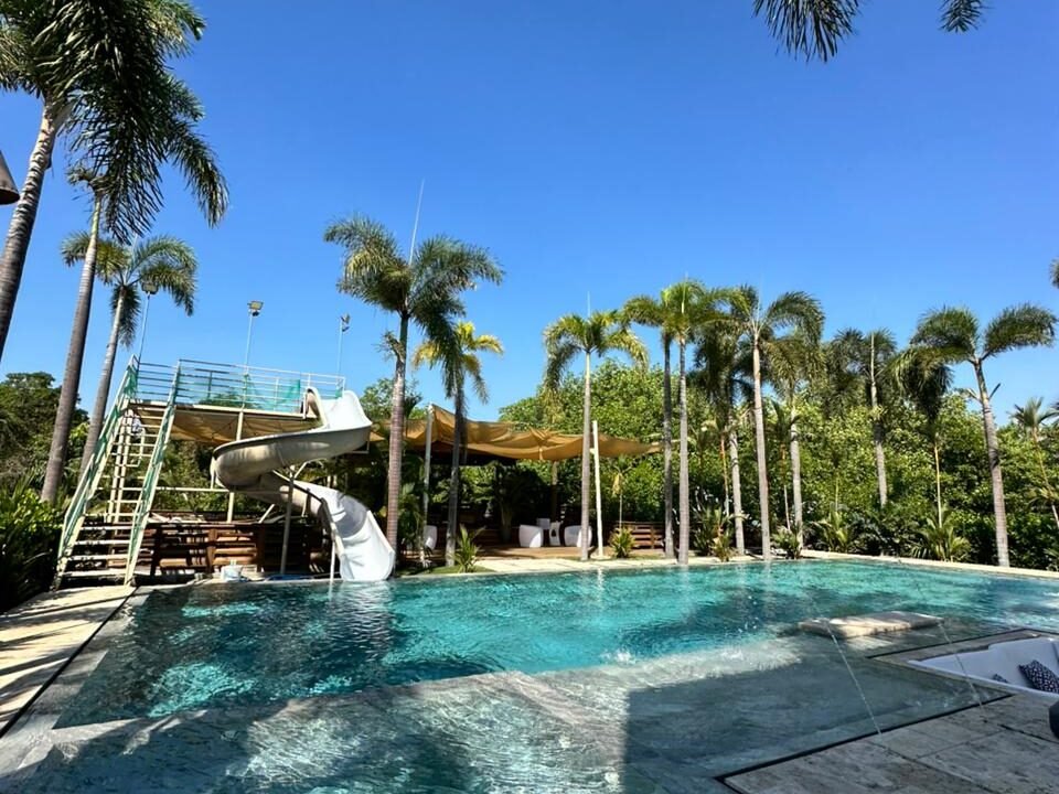 Casa en Juan Gaviota Nueva Construcción Terreno Grande (13)