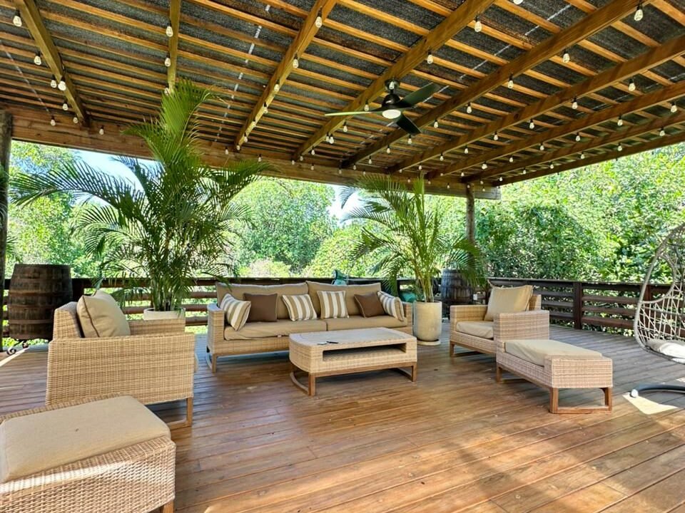 Casa en Juan Gaviota Nueva Construcción Terreno Grande (14)