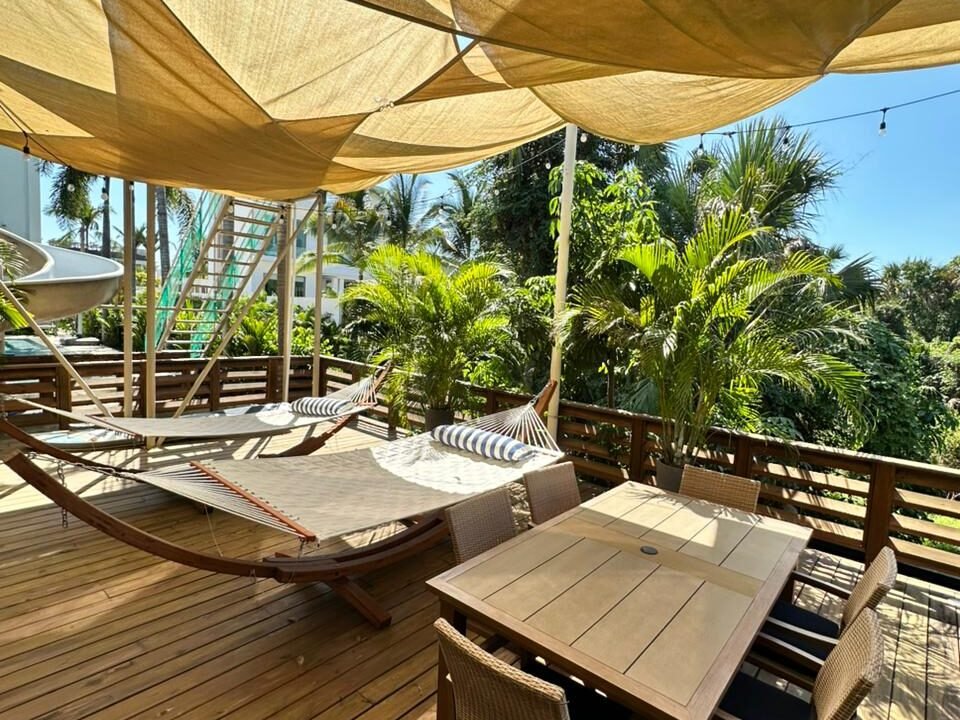 Casa en Juan Gaviota Nueva Construcción Terreno Grande (16)