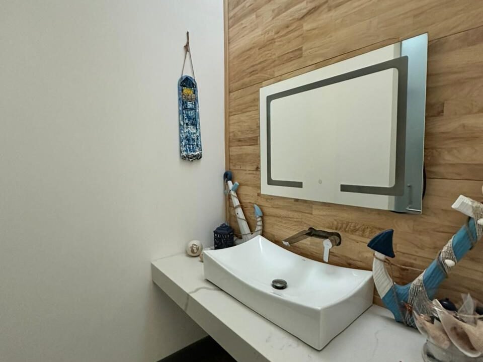 Casa en Juan Gaviota Nueva Construcción Terreno Grande (20)