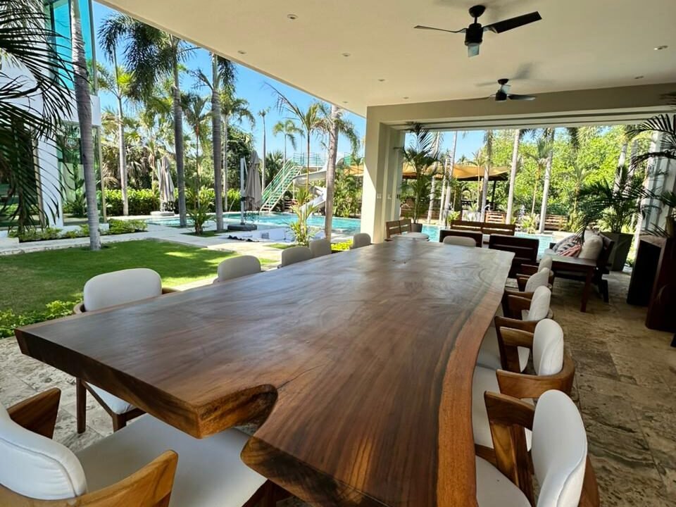 Casa en Juan Gaviota Nueva Construcción Terreno Grande (5)