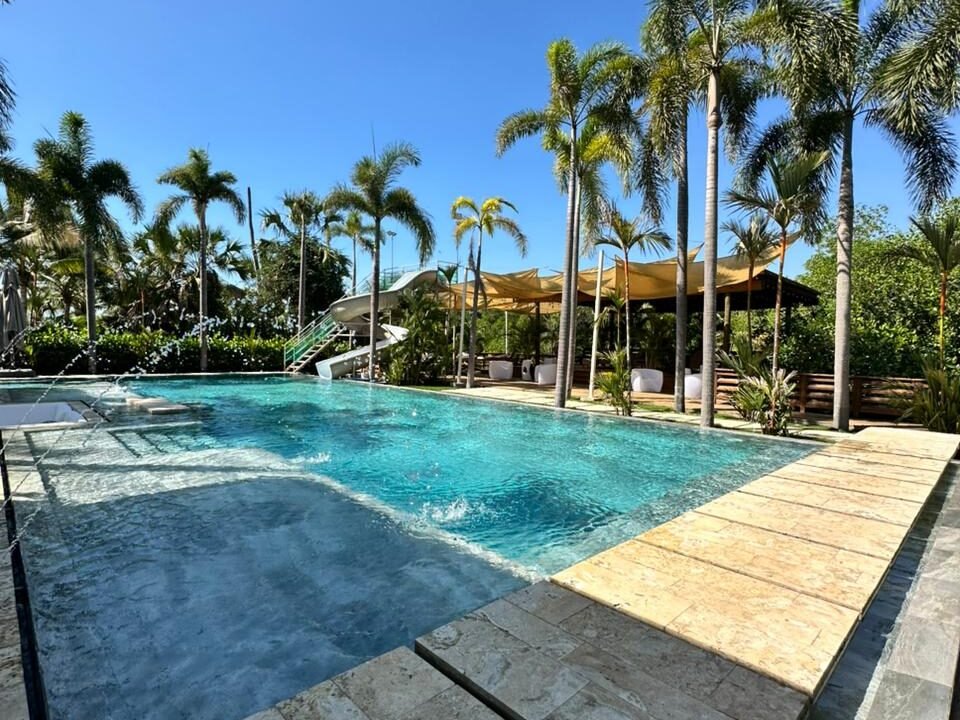 Casa en Juan Gaviota Nueva Construcción Terreno Grande (8)