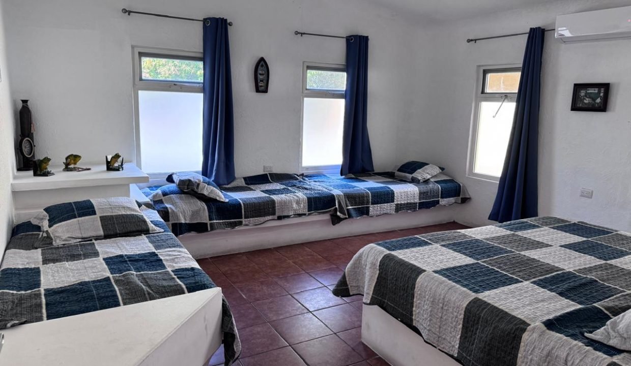 Casa en Likin Acceso al Canal, Piscina Guatemala (12)