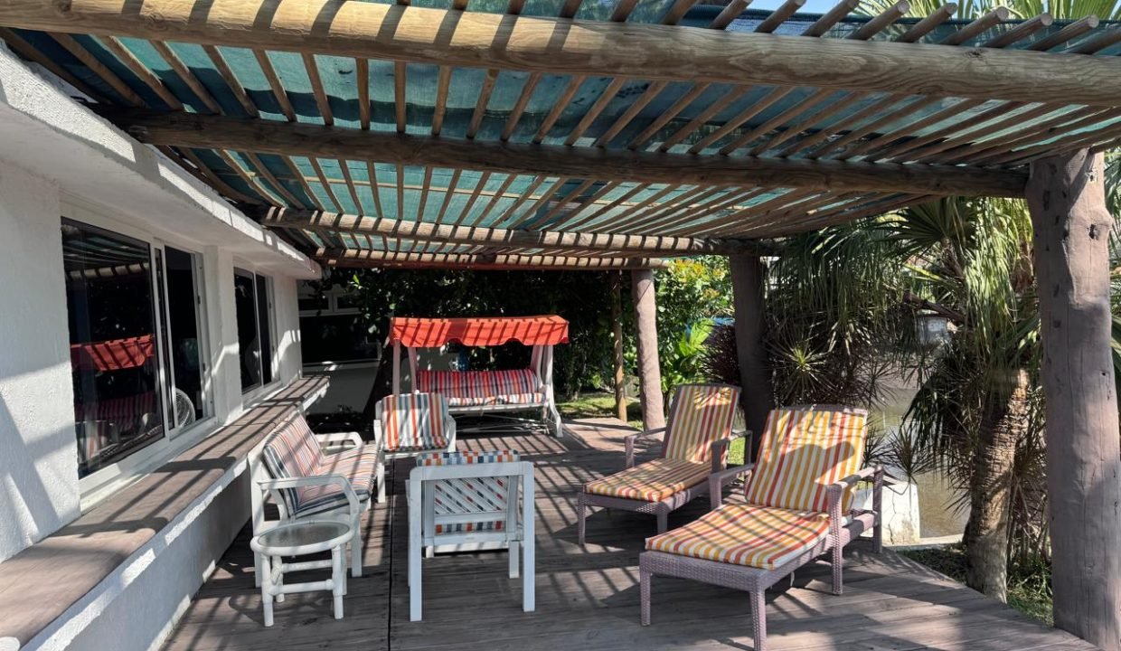 Casa en Likin Acceso al Canal, Piscina Guatemala (14)