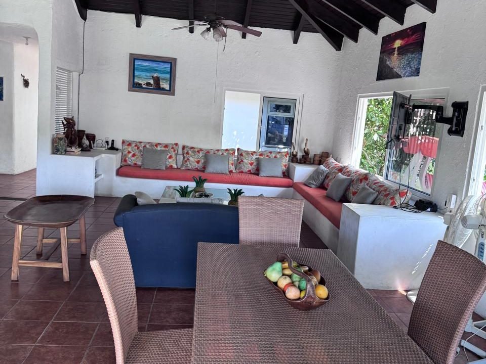Casa en Likin Acceso al Canal, Piscina Guatemala (9)