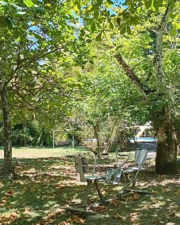 Casa en Marina Manglar del Rio Complejo Exclusivo Río Dulce (1)