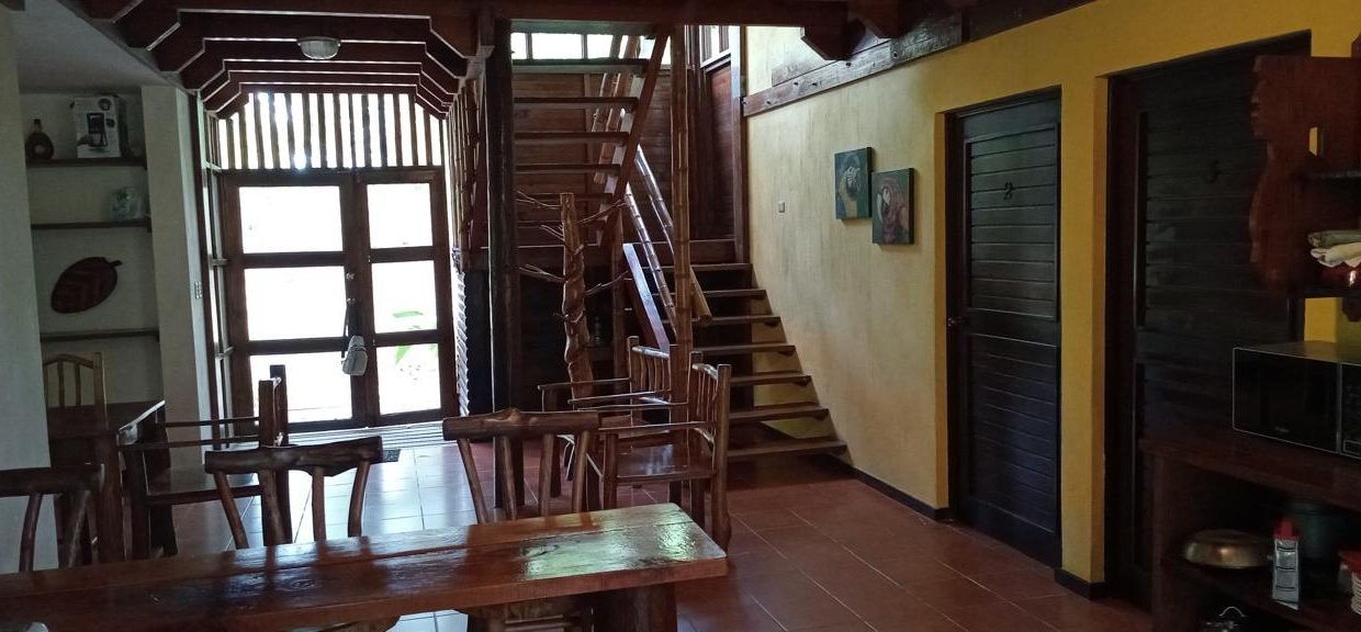Casa en Marina Manglar del Rio Complejo Exclusivo Río Dulce (12)