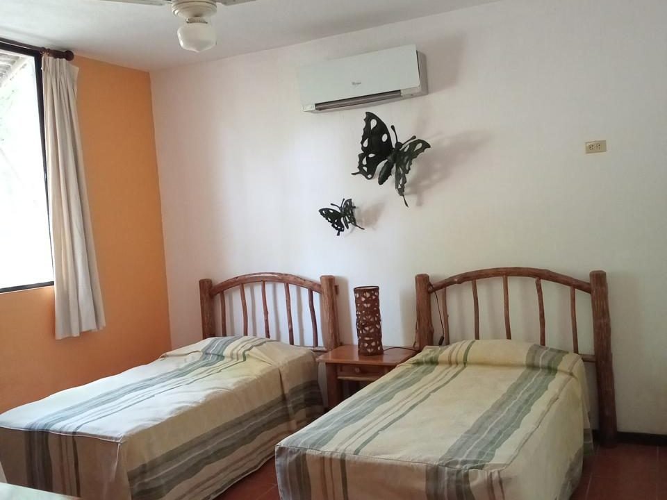 Casa en Marina Manglar del Rio Complejo Exclusivo Río Dulce (13)
