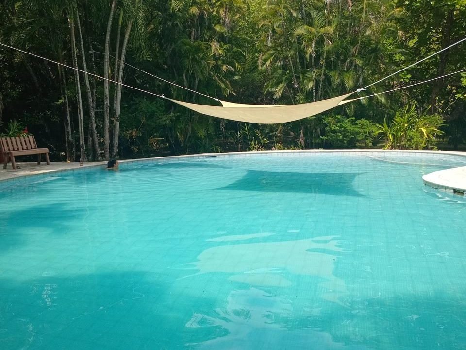 Casa en Marina Manglar del Rio Complejo Exclusivo Río Dulce (17)