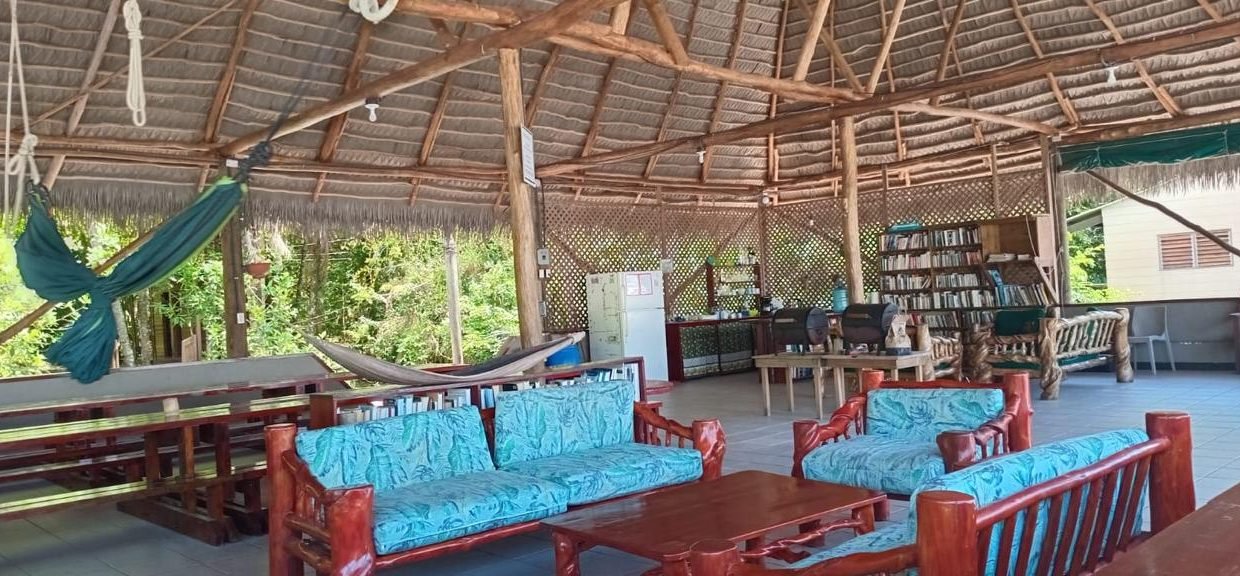 Casa en Marina Manglar del Rio Complejo Exclusivo Río Dulce (20)