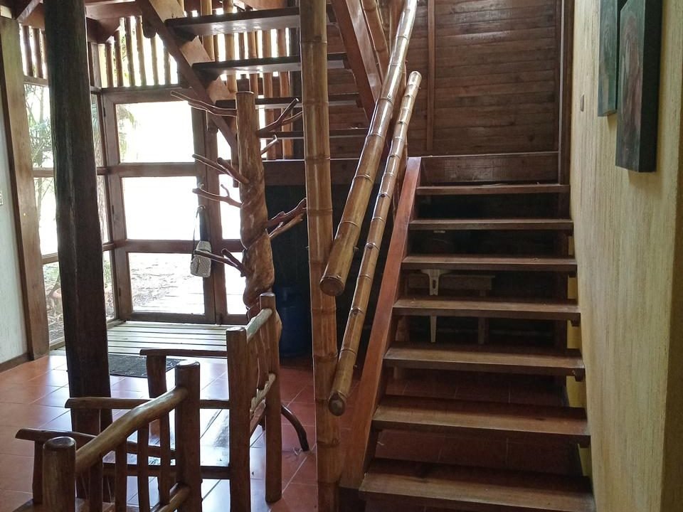 Casa en Marina Manglar del Rio Complejo Exclusivo Río Dulce (5)