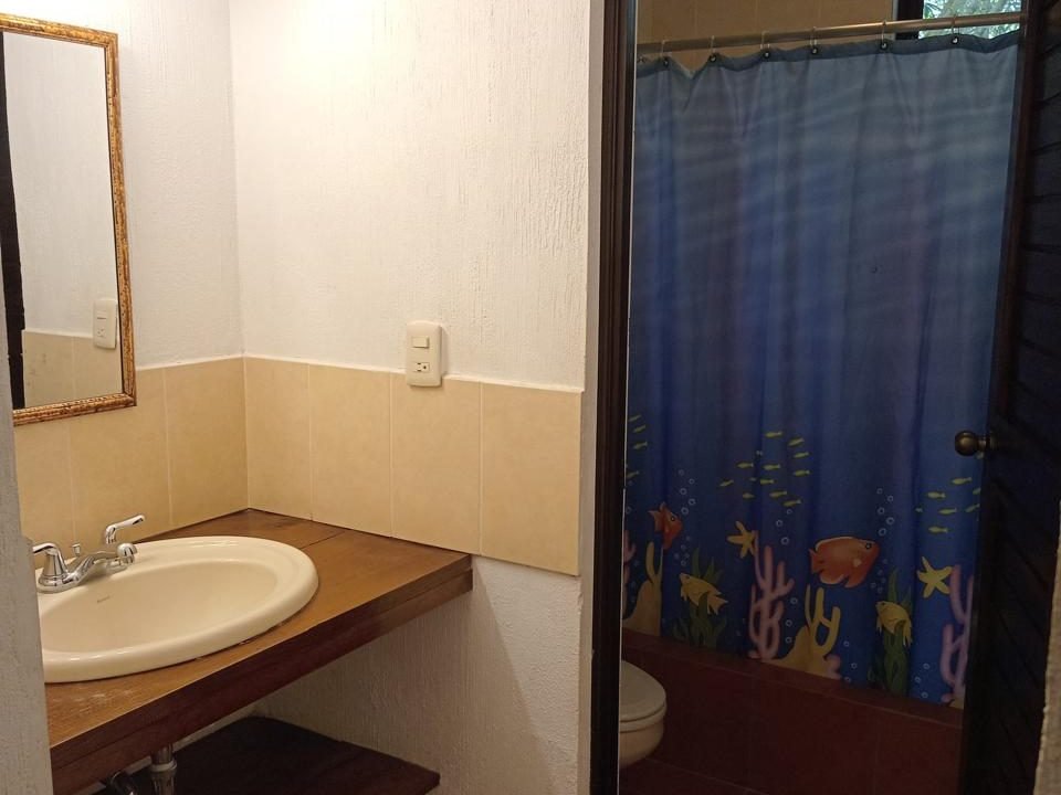 Casa en Marina Manglar del Rio Complejo Exclusivo Río Dulce (9)