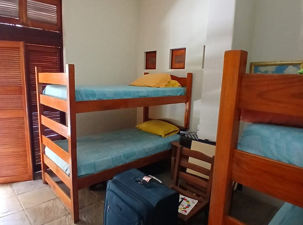 Casa en Puerta Del Mar Frente a Laguna Chulamar, Puerto de San José (11)
