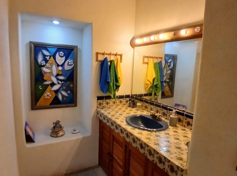 Casa en Puerta Del Mar Frente a Laguna Chulamar, Puerto de San José (12)