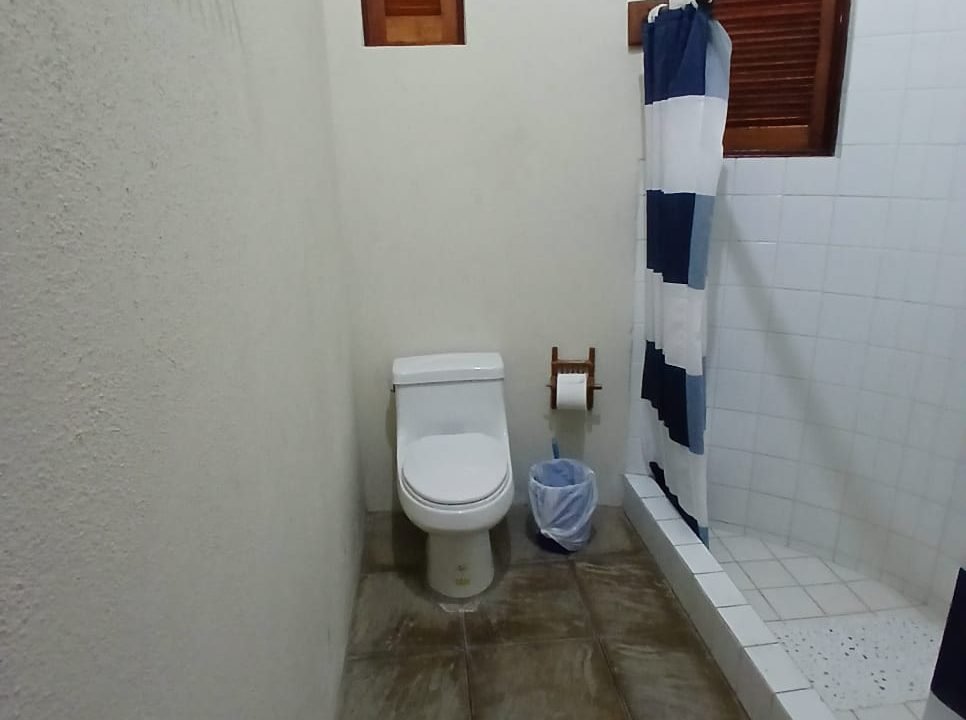 Casa en Puerta Del Mar Frente a Laguna Chulamar, Puerto de San José (13)