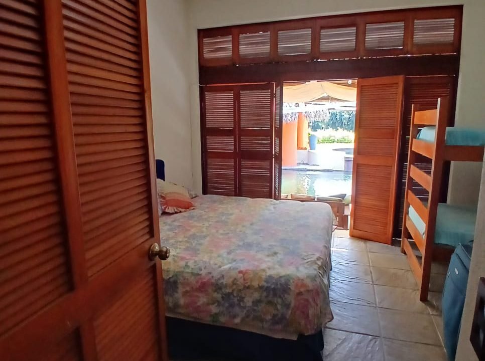 Casa en Puerta Del Mar Frente a Laguna Chulamar, Puerto de San José (15)