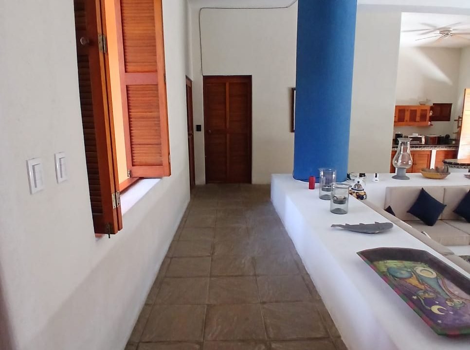 Casa en Puerta Del Mar Frente a Laguna Chulamar, Puerto de San José (19)