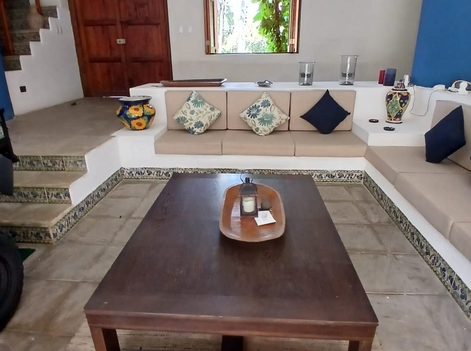 Casa en Puerta Del Mar Frente a Laguna Chulamar, Puerto de San José (20)