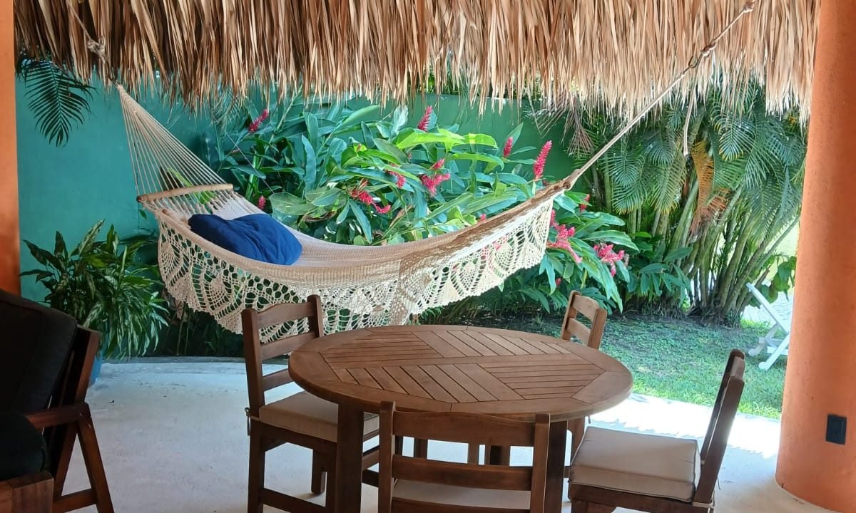 Casa en Puerta Del Mar Frente a Laguna Chulamar, Puerto de San José (22)