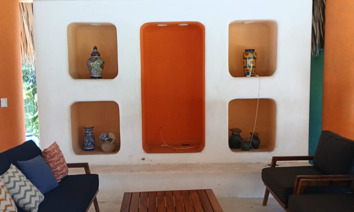 Casa en Puerta Del Mar Frente a Laguna Chulamar, Puerto de San José (23)