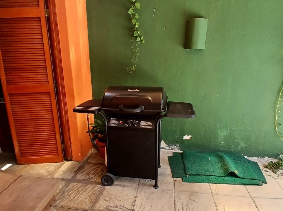 Casa en Puerta Del Mar Frente a Laguna Chulamar, Puerto de San José (24)