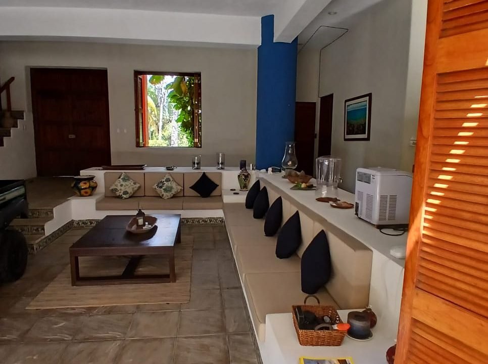 Casa en Puerta Del Mar Frente a Laguna Chulamar, Puerto de San José (25)