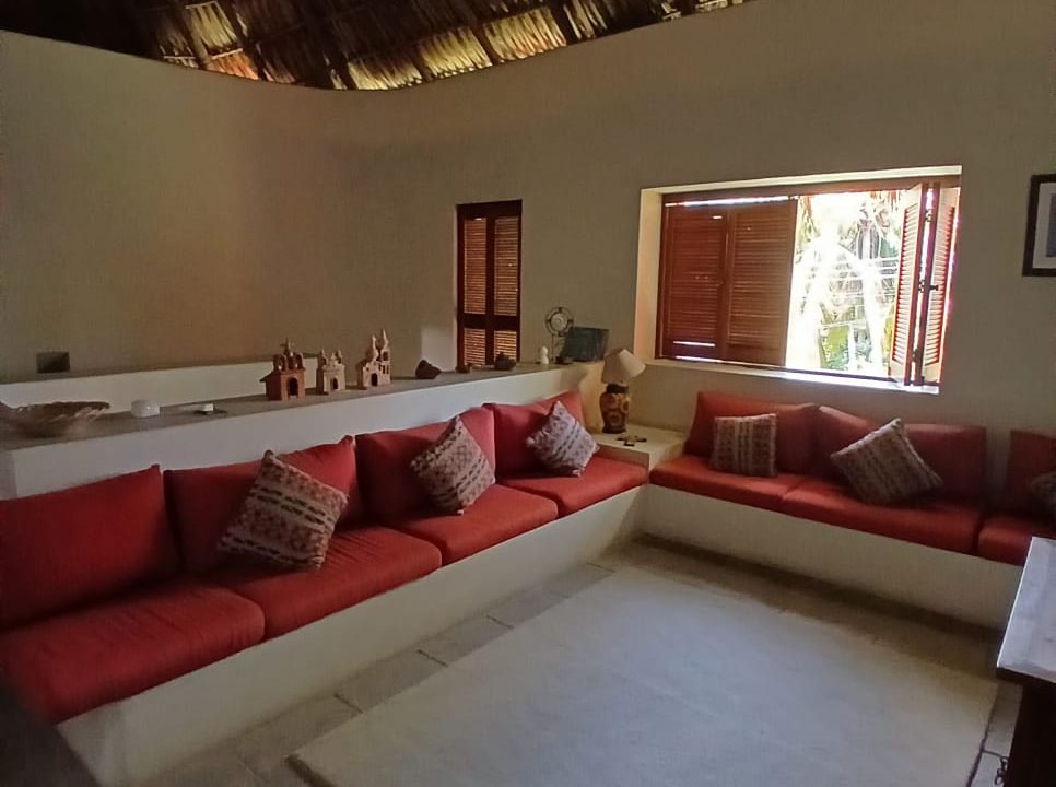 Casa en Puerta Del Mar Frente a Laguna Chulamar, Puerto de San José (8)