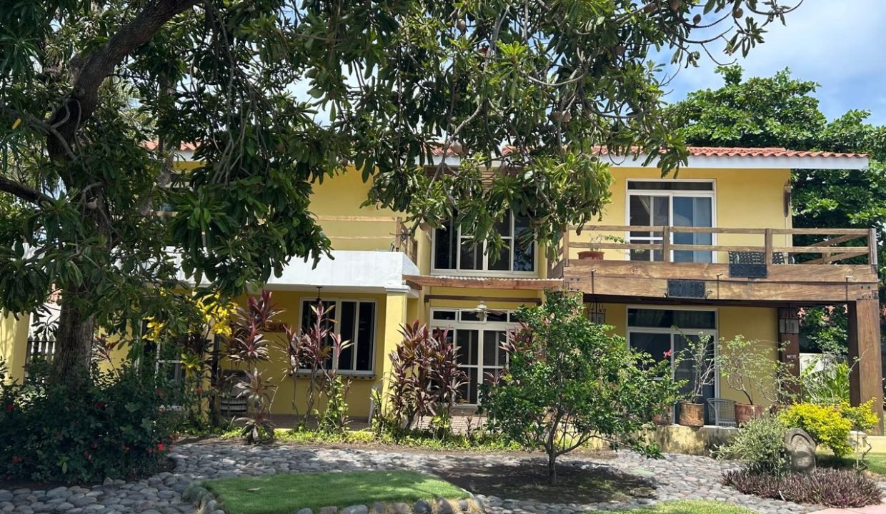 Casa en Punta Vela 4 Habitaciones, 5 Baños, AC Puerto Quetzal (3)