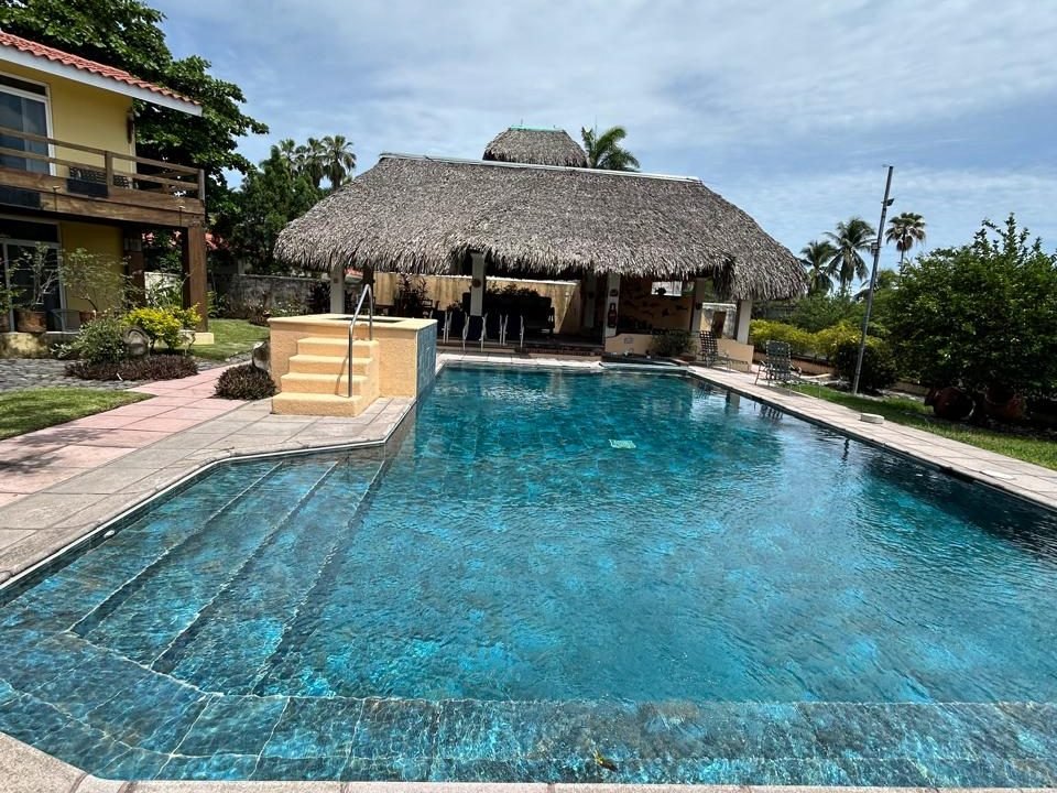 Casa en Punta Vela 4 Habitaciones, 5 Baños, AC Puerto Quetzal (4)