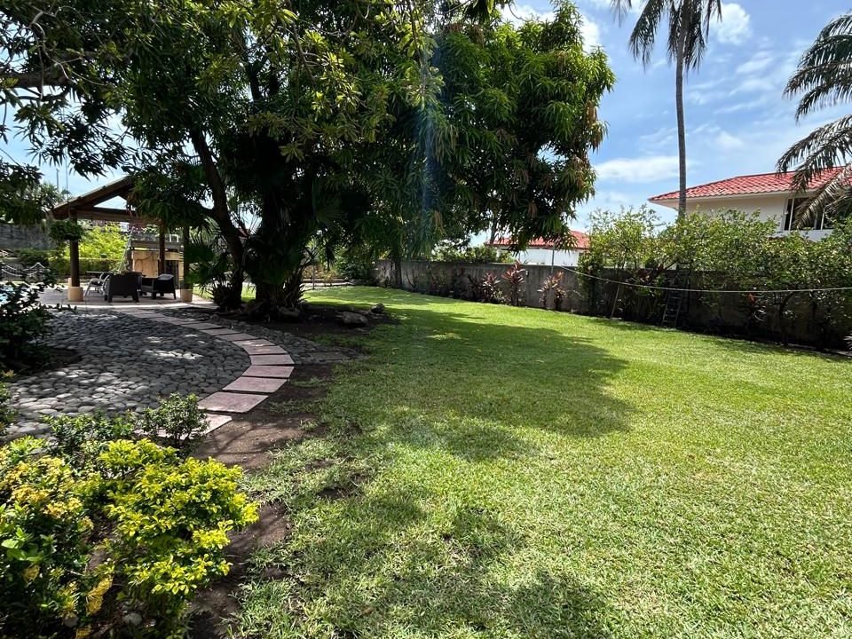Casa en Punta Vela 4 Habitaciones, 5 Baños, AC Puerto Quetzal (7)