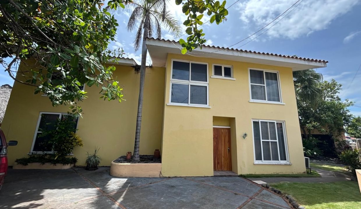 Casa en Punta Vela 4 Habitaciones, 5 Baños, AC Puerto Quetzal (8)