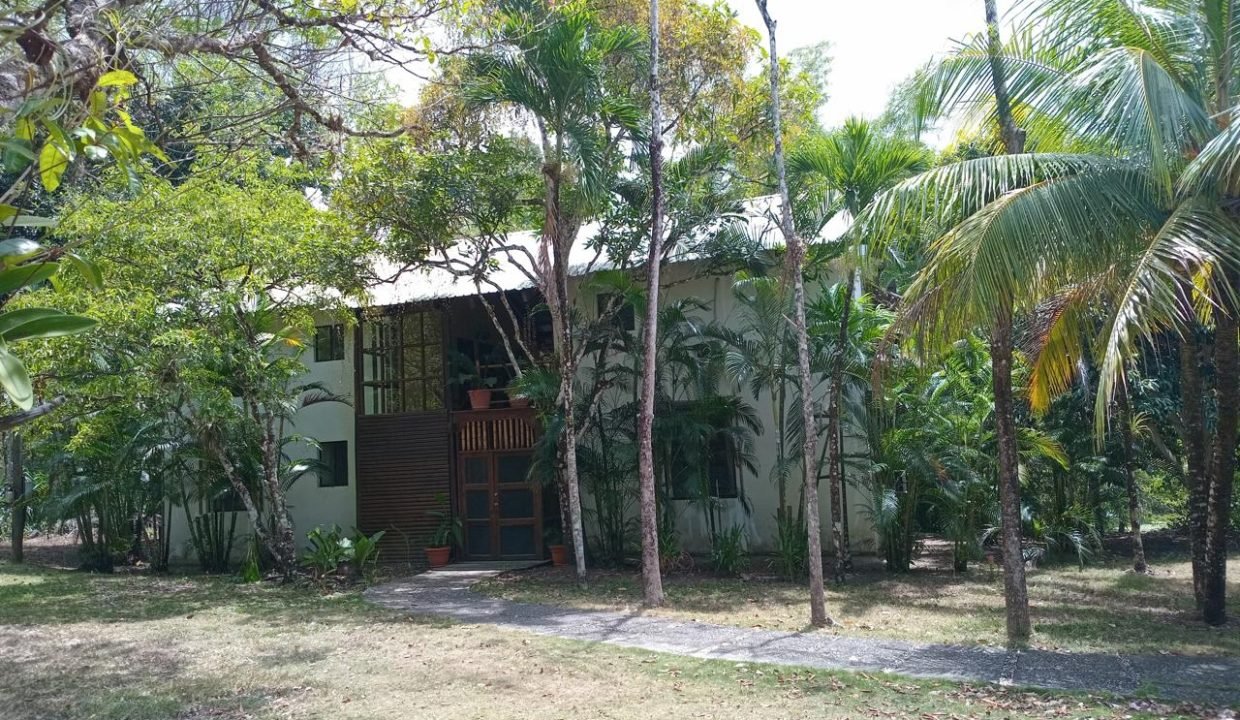 Casa en Rio Dulce Acceso Directo a Supermercado y Ambiente Familiar Rio Dulce (1)