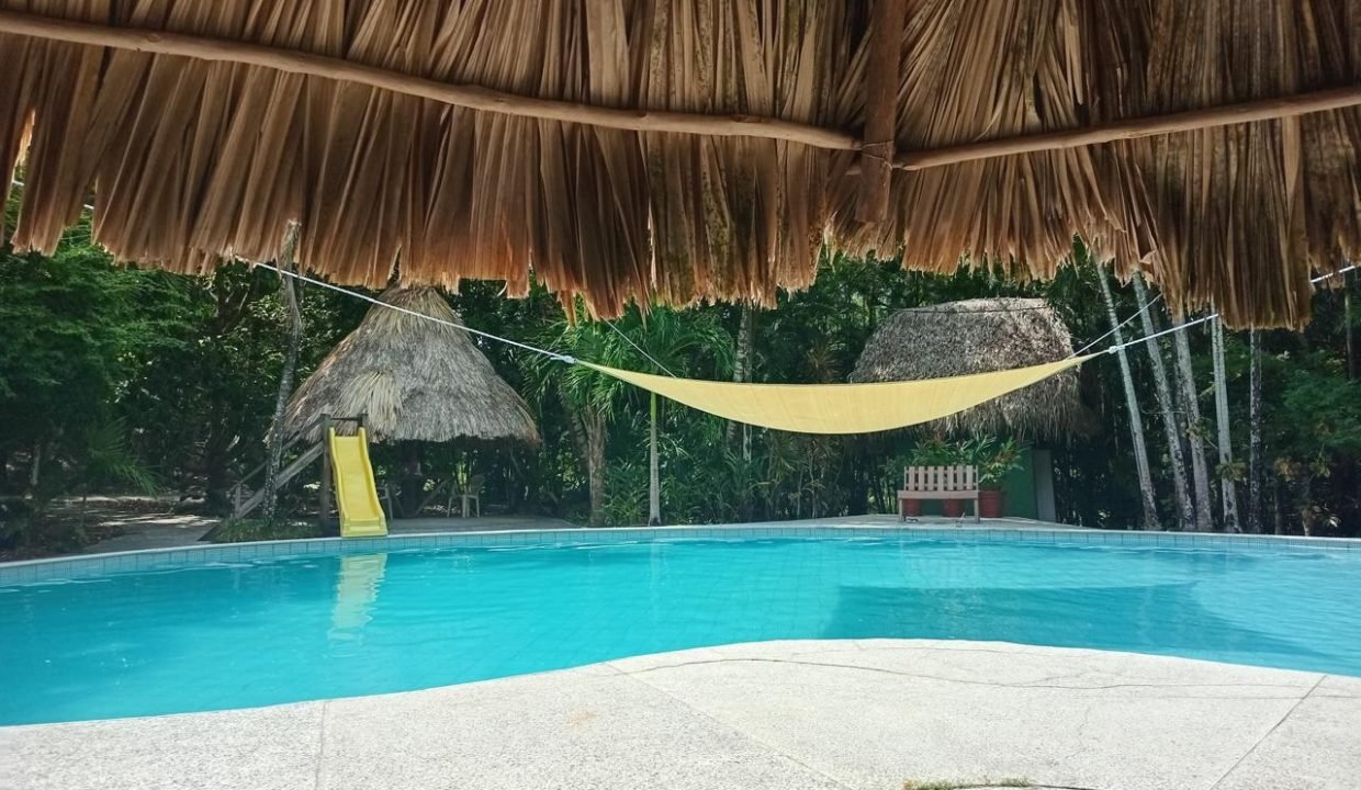 Casa en Rio Dulce Acceso Directo a Supermercado y Ambiente Familiar Rio Dulce (15)