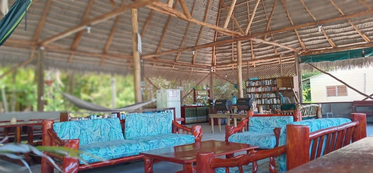 Casa en Rio Dulce Acceso Directo a Supermercado y Ambiente Familiar Rio Dulce (18)