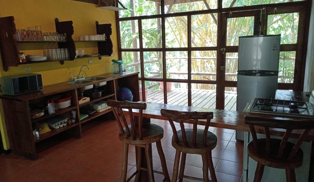 Casa en Rio Dulce Acceso Directo a Supermercado y Ambiente Familiar Rio Dulce (5)