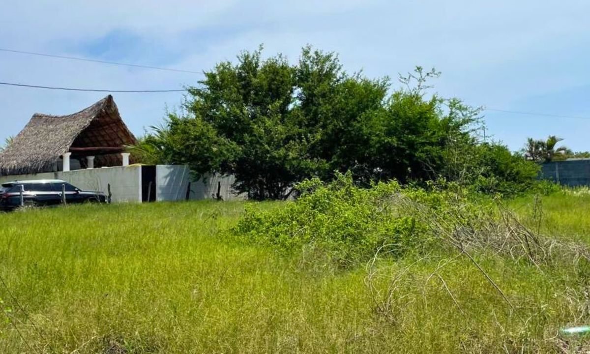 Terreno en Monterrico Acceso a Playa Aldea El Guayabo (4)